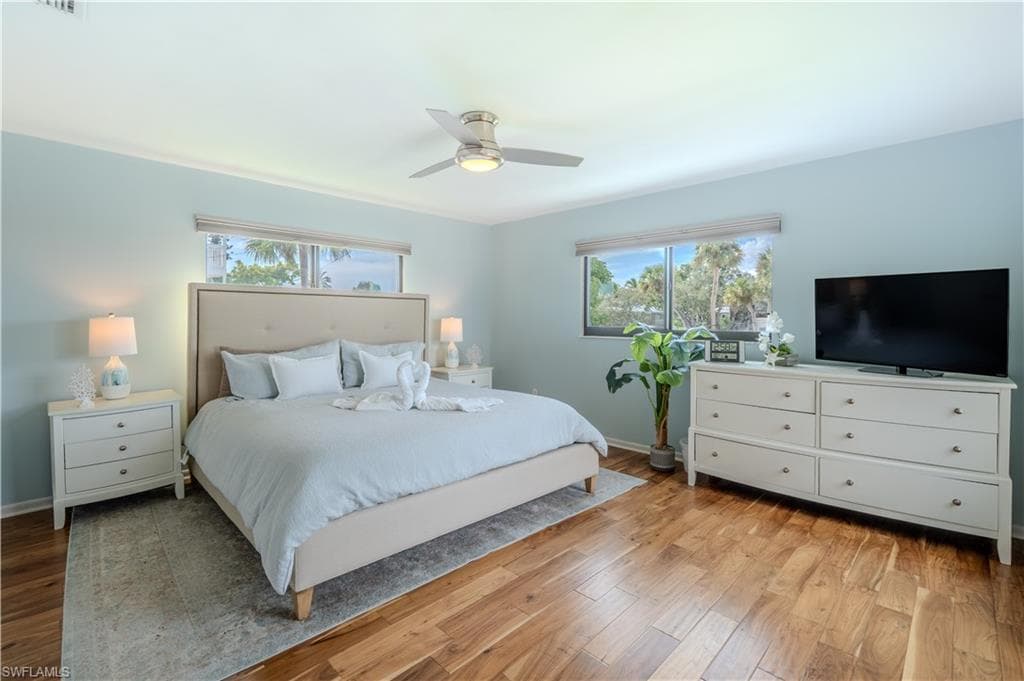 205 Bayview AVE, FORT MYERS BEACH FL 33931-7