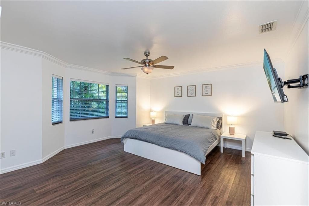 3609 CORINTHIAN WAY, NAPLES FL 34105-12