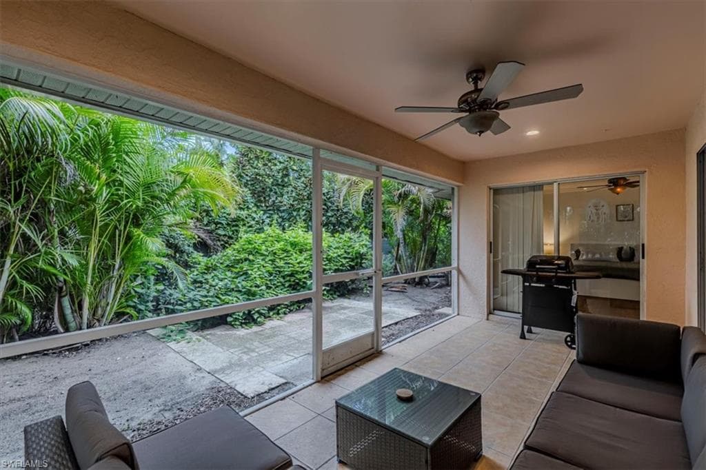 3609 CORINTHIAN WAY, NAPLES FL 34105-21