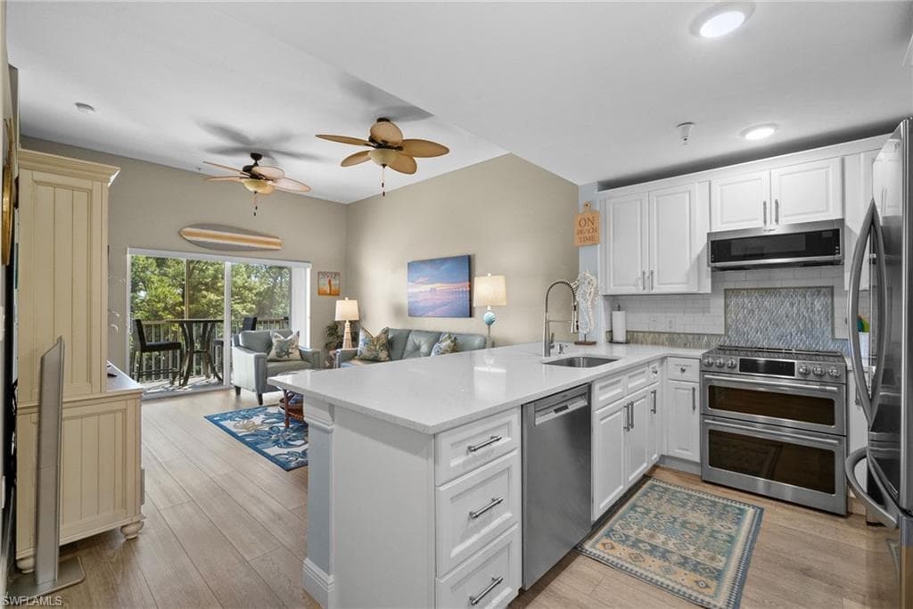 4455 Botanical Place CIR # 405, NAPLES FL 34112-1