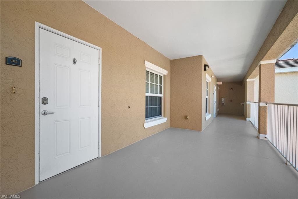 4455 Botanical Place CIR # 405, NAPLES FL 34112-45