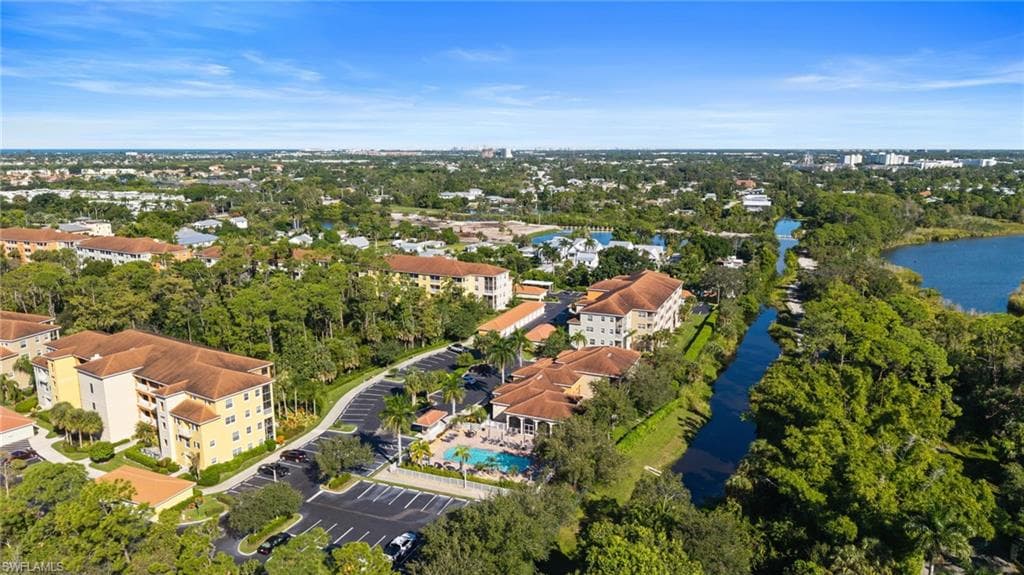 4455 Botanical Place CIR # 405, NAPLES FL 34112-37