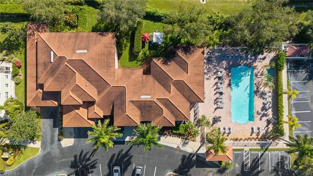 4455 Botanical Place CIR # 405, NAPLES FL 34112-39