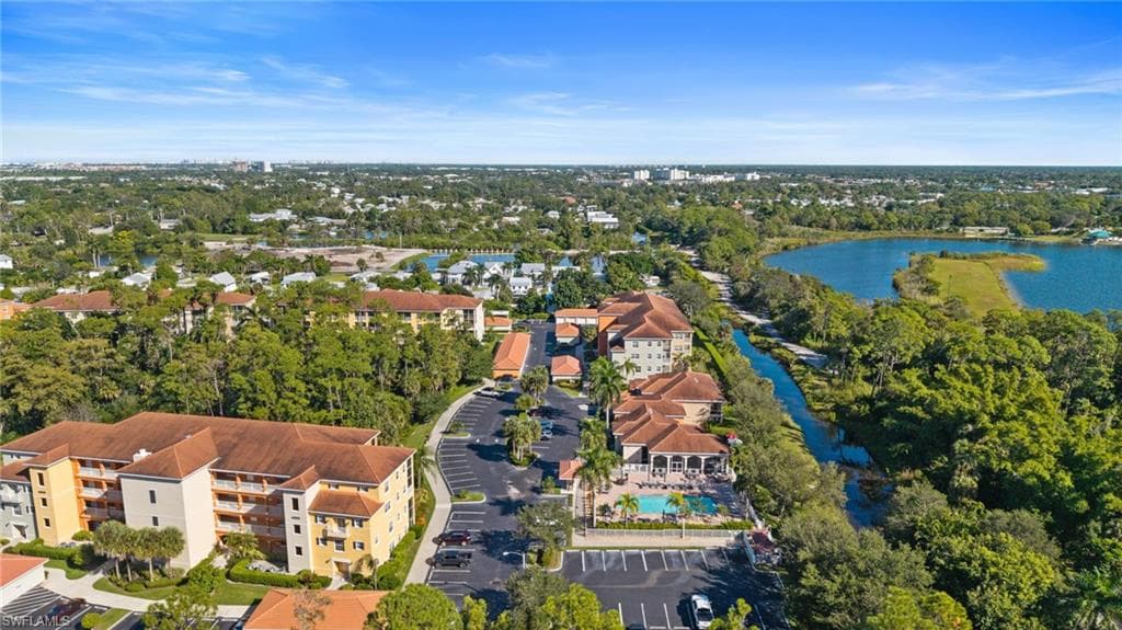 4455 Botanical Place CIR # 405, NAPLES FL 34112-38