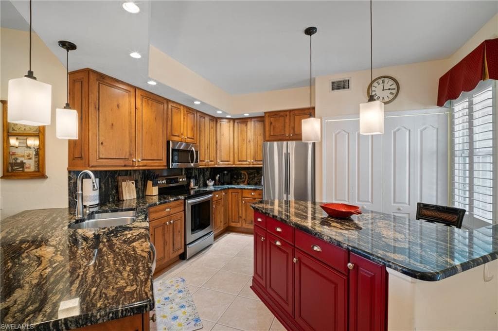 9281 Spring Run BLVD # 2607, ESTERO FL 34135-16