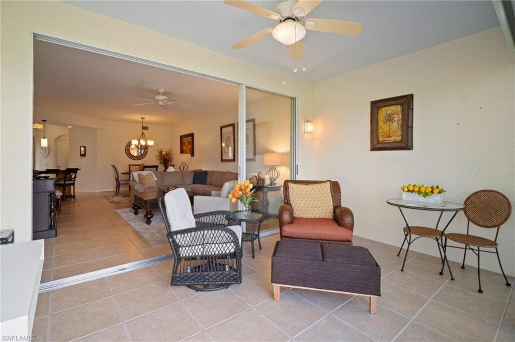 9281 Spring Run BLVD # 2607, ESTERO FL 34135-6