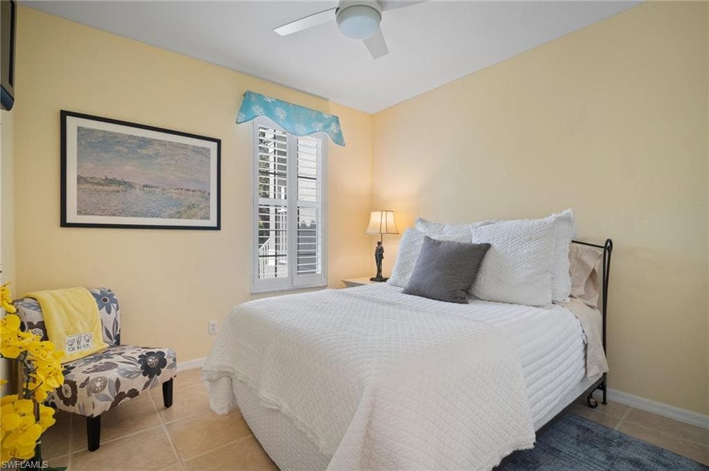 9281 Spring Run BLVD # 2607, ESTERO FL 34135-35