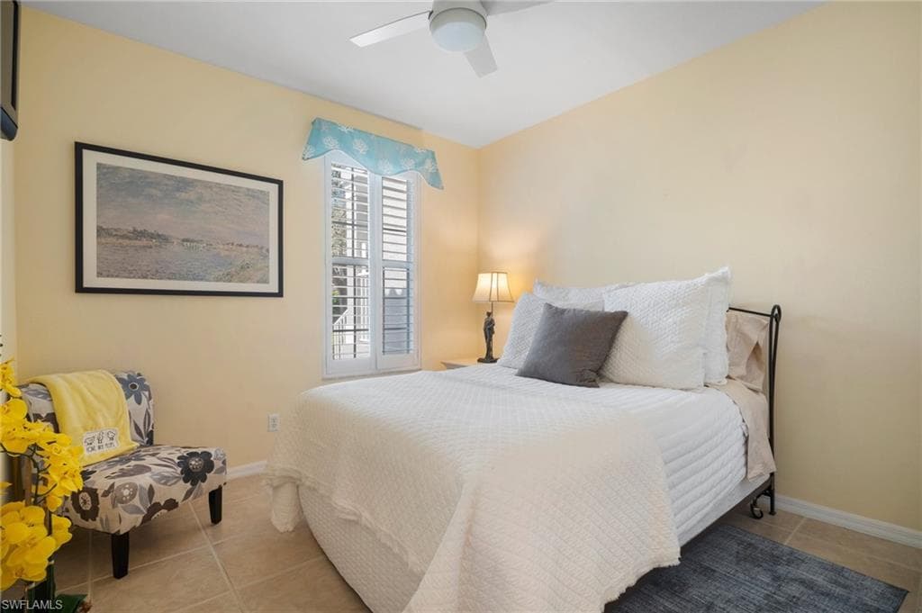 9281 Spring Run BLVD # 2607, ESTERO FL 34135-34