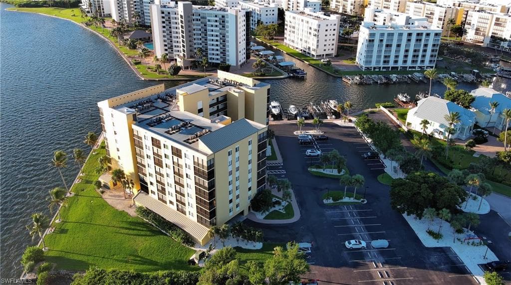 400 Lenell RD # 306, FORT MYERS BEACH FL 33931-2