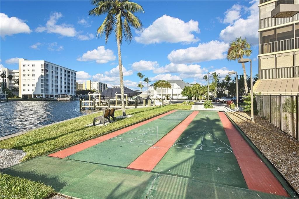 400 Lenell RD # 306, FORT MYERS BEACH FL 33931-27