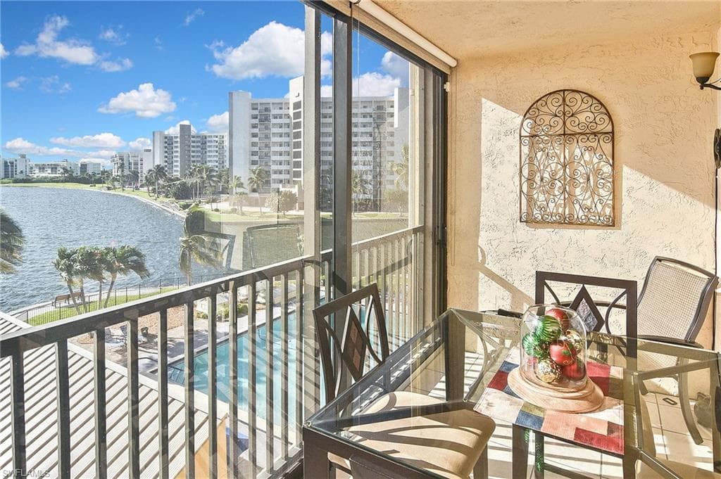 400 Lenell RD # 306, FORT MYERS BEACH FL 33931-23