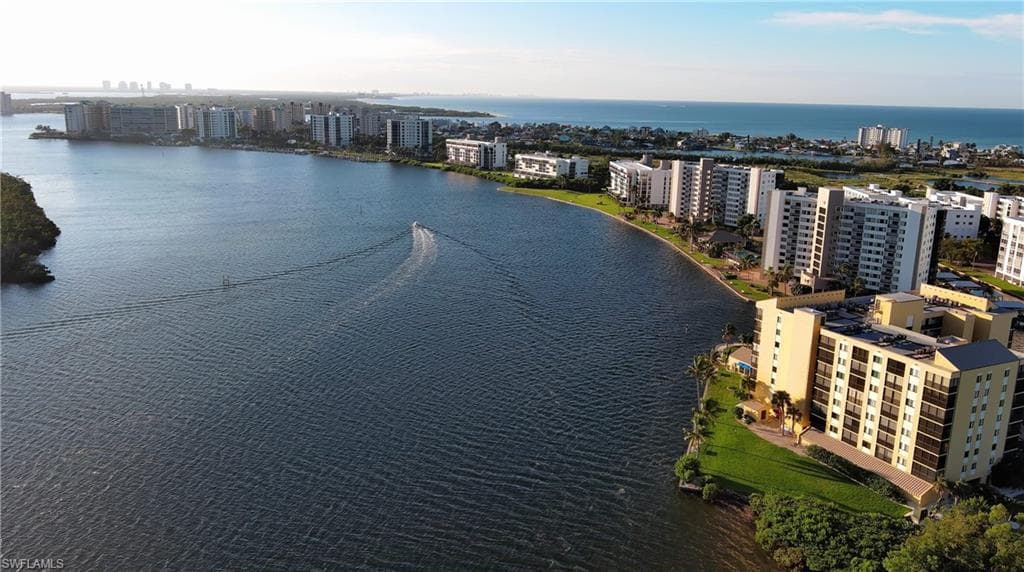 400 Lenell RD # 306, FORT MYERS BEACH FL 33931-32