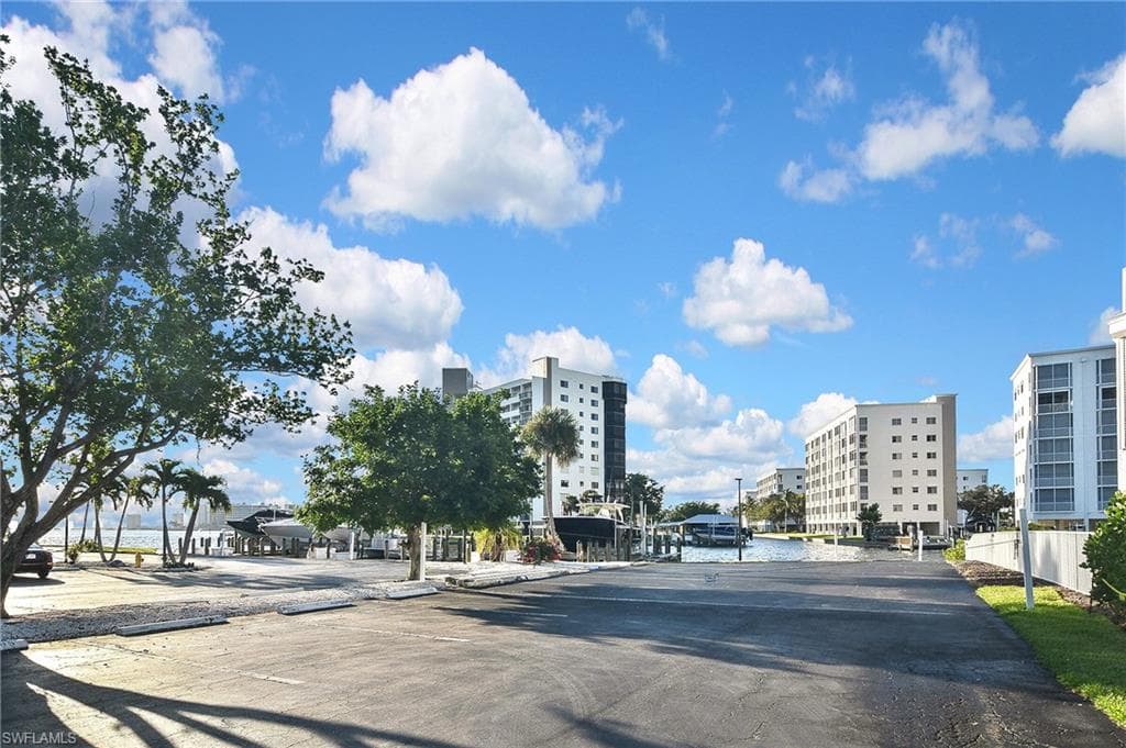 400 Lenell RD # 306, FORT MYERS BEACH FL 33931-28