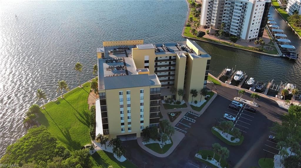 400 Lenell RD # 306, FORT MYERS BEACH FL 33931-3