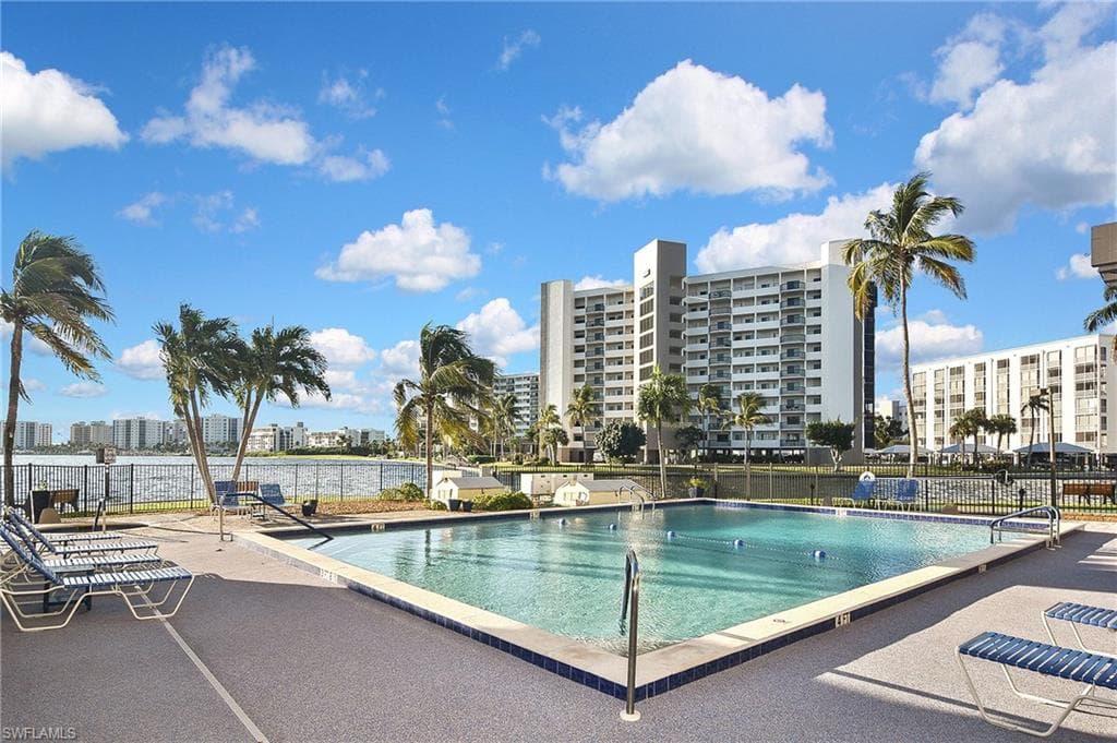 400 Lenell RD # 306, FORT MYERS BEACH FL 33931-24