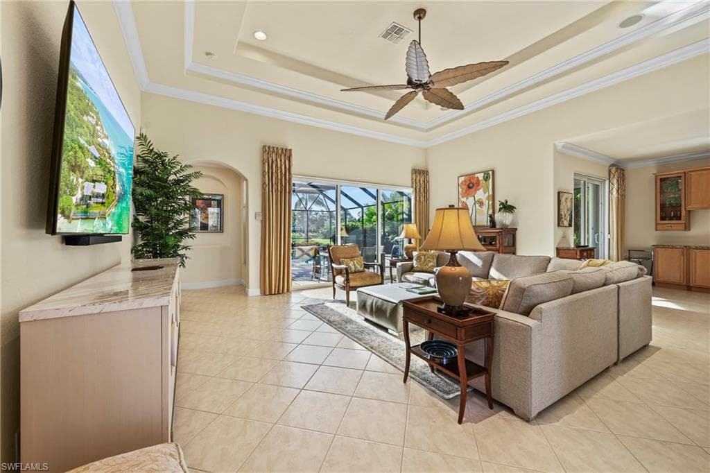 8847 Largo Mar DR, ESTERO FL 33967-6