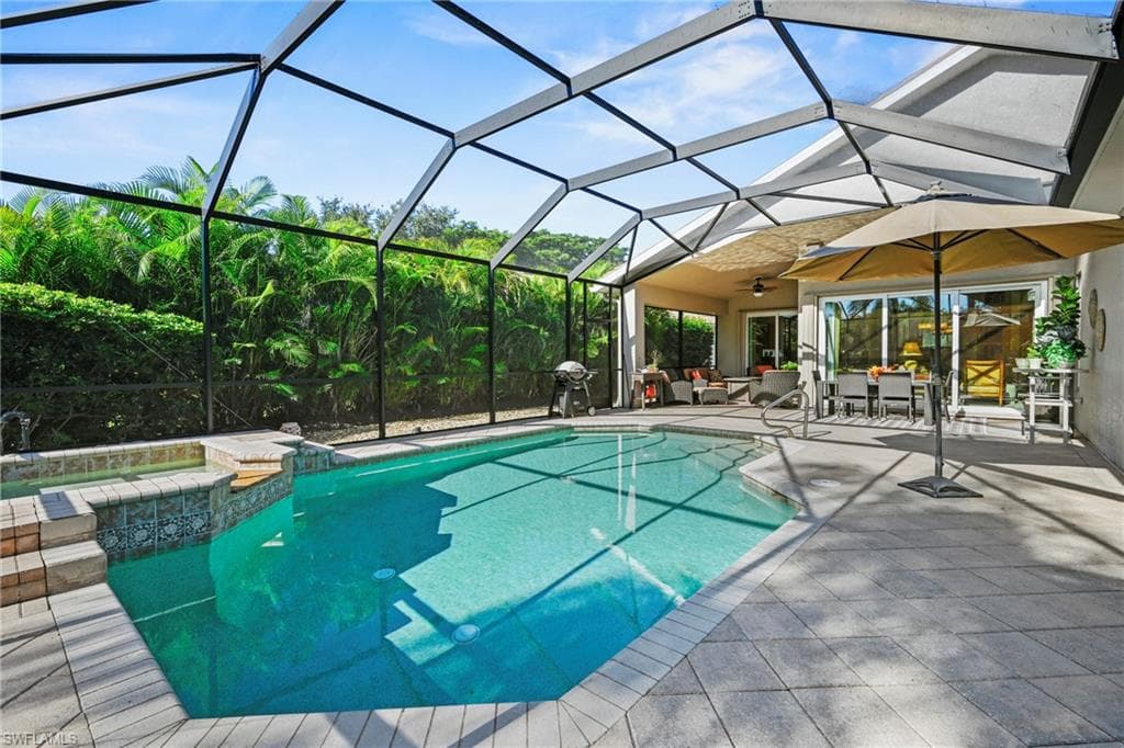 8847 Largo Mar DR, ESTERO FL 33967-28