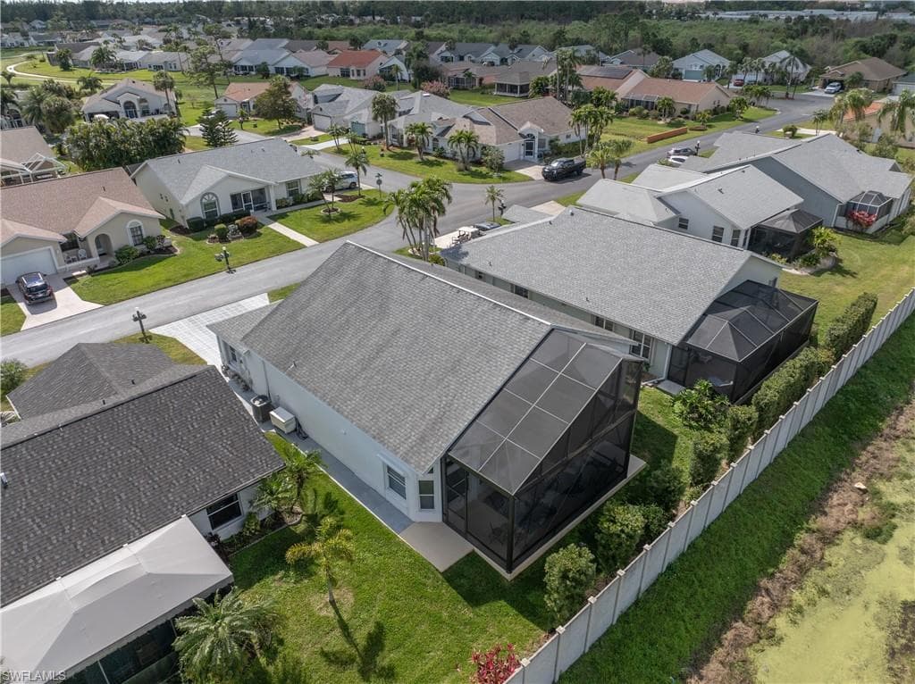 3758 Sabal Springs BLVD, NORTH FORT MYERS FL 33917-5