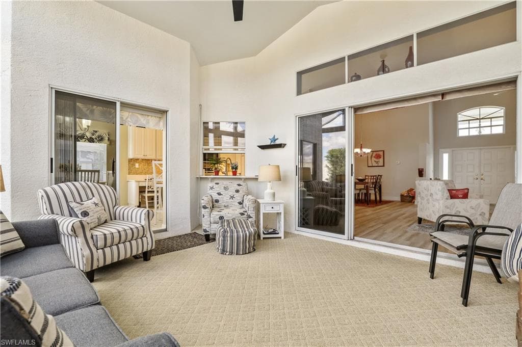 3758 Sabal Springs BLVD, NORTH FORT MYERS FL 33917-15