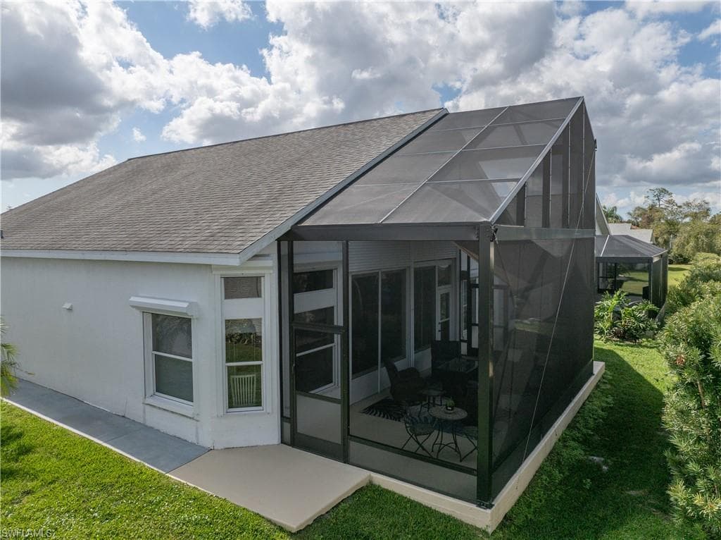 3758 Sabal Springs BLVD, NORTH FORT MYERS FL 33917-6