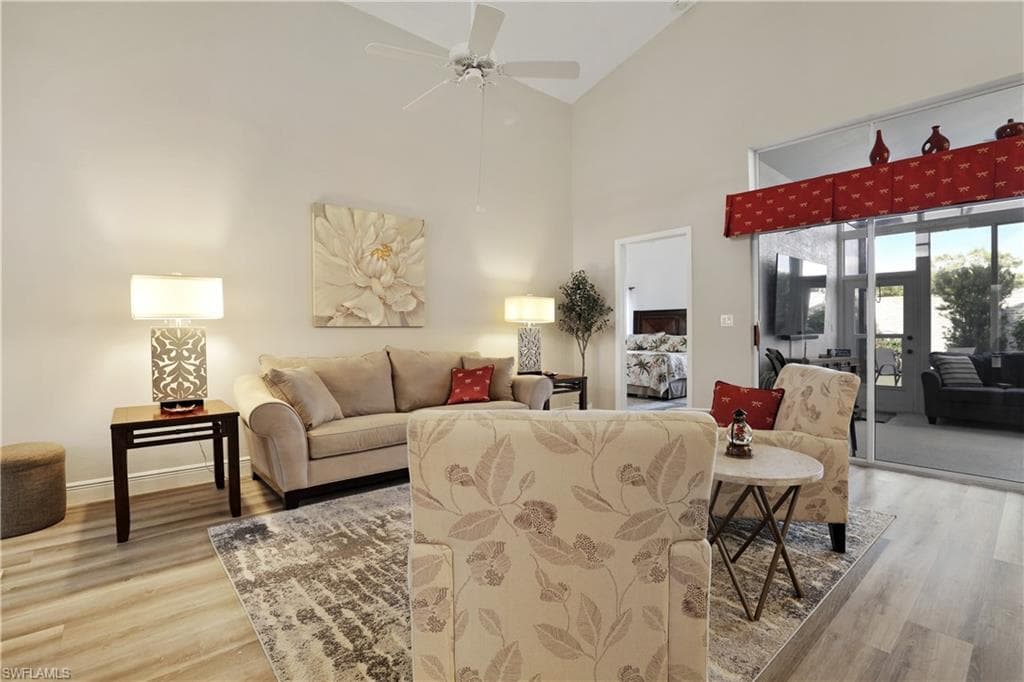 3758 Sabal Springs BLVD, NORTH FORT MYERS FL 33917-19