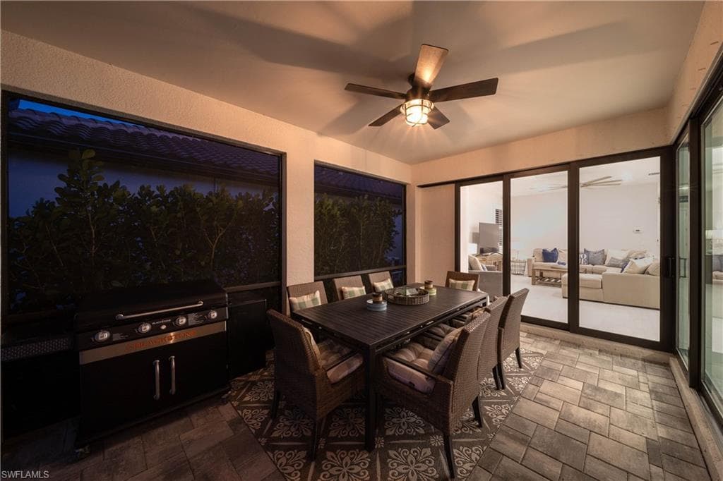 6699 Pennyroyal DR, NAPLES FL 34114-36