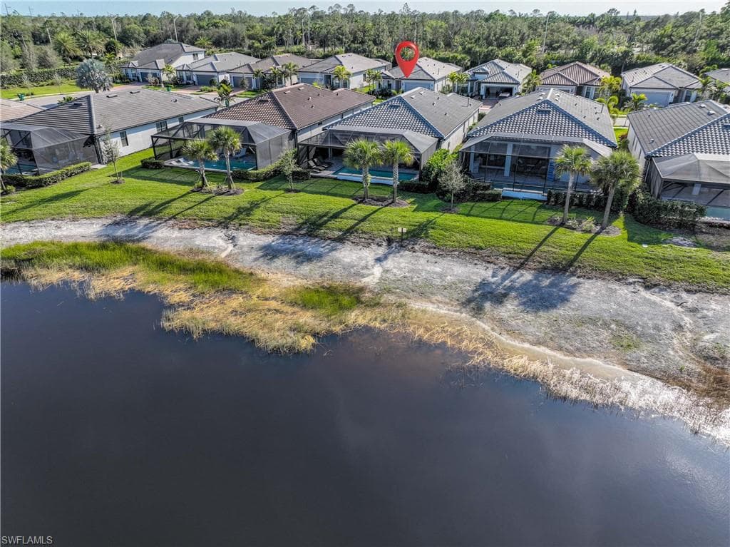 6699 Pennyroyal DR, NAPLES FL 34114-47