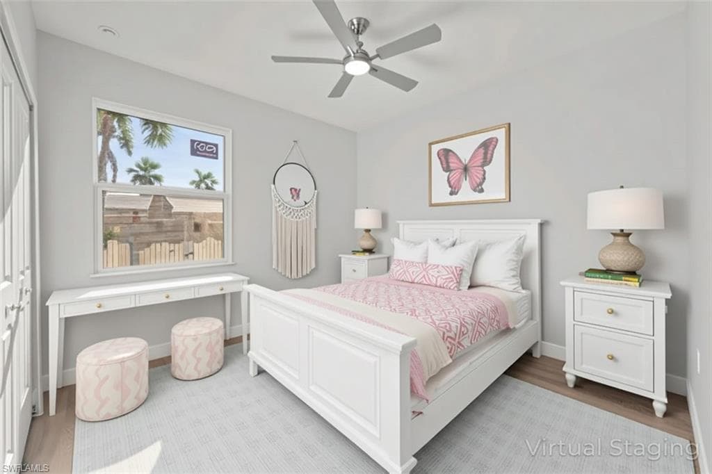 4117 Woodside AVE, FORT MYERS FL 33916-16