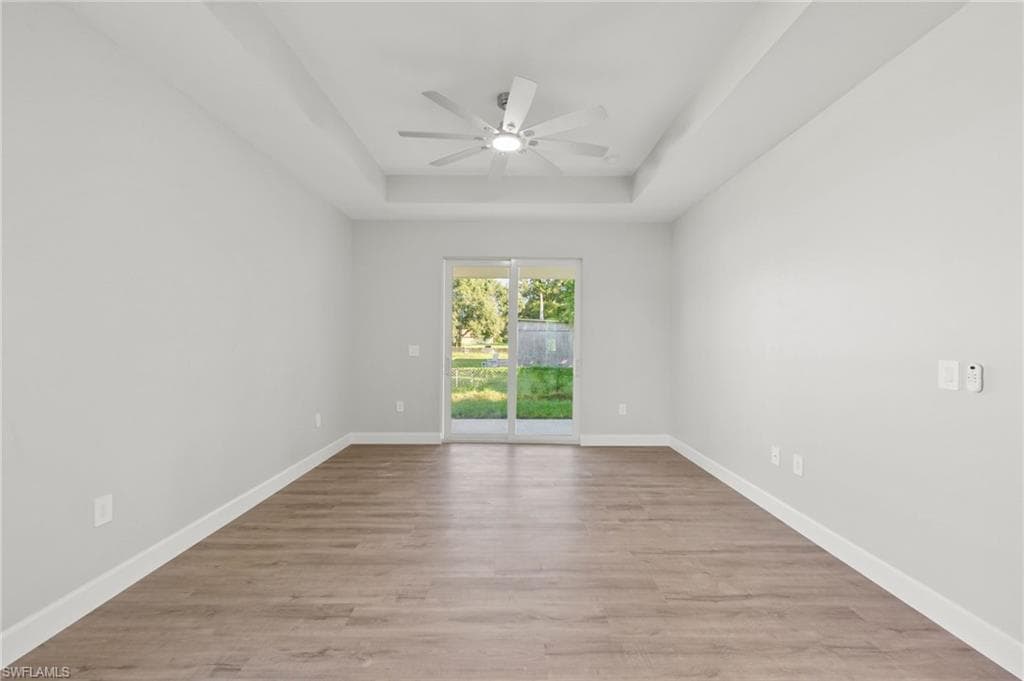 4117 Woodside AVE, FORT MYERS FL 33916-8