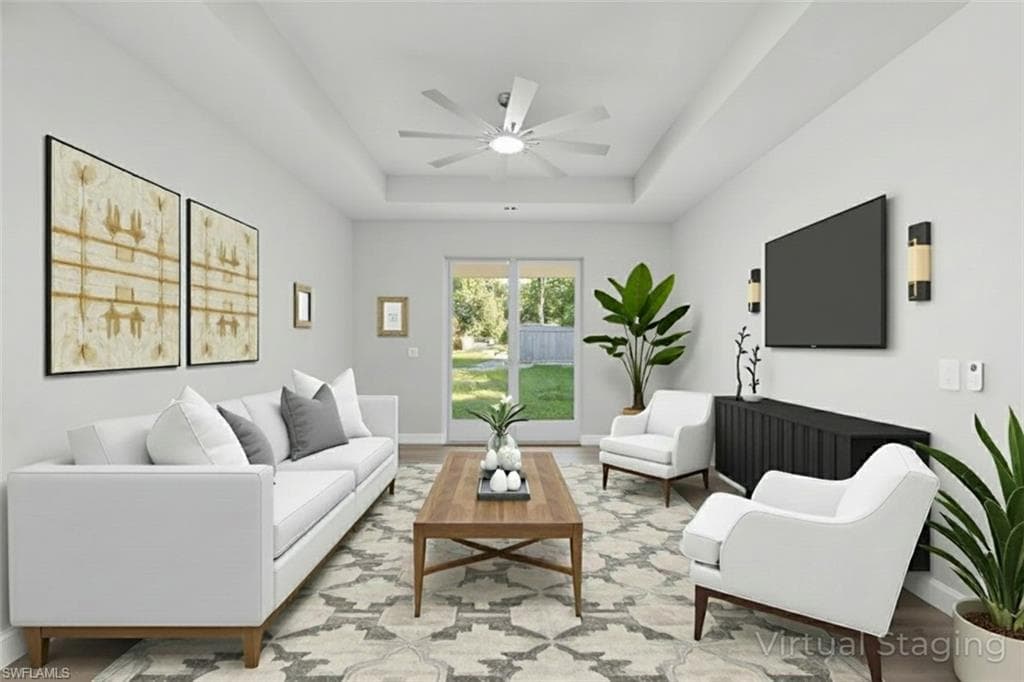 4117 Woodside AVE, FORT MYERS FL 33916-10