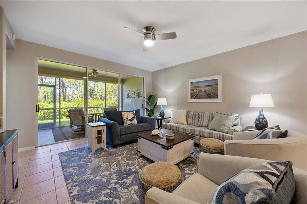 23526 Sandycreek TER # 304, ESTERO FL 34135-5