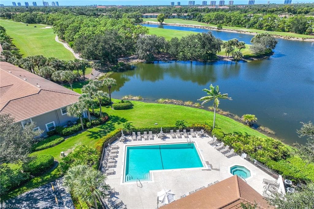 23526 Sandycreek TER # 304, ESTERO FL 34135-27