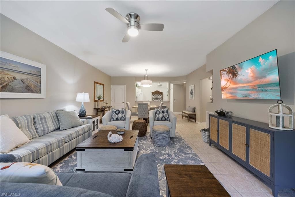 23526 Sandycreek TER # 304, ESTERO FL 34135-8