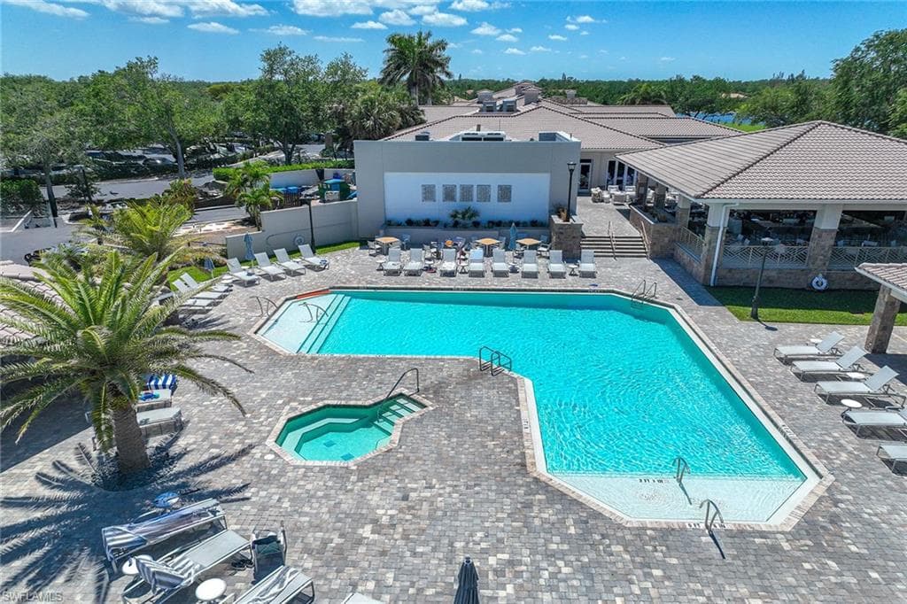 23526 Sandycreek TER # 304, ESTERO FL 34135-33