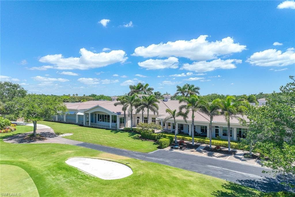 23526 Sandycreek TER # 304, ESTERO FL 34135-32