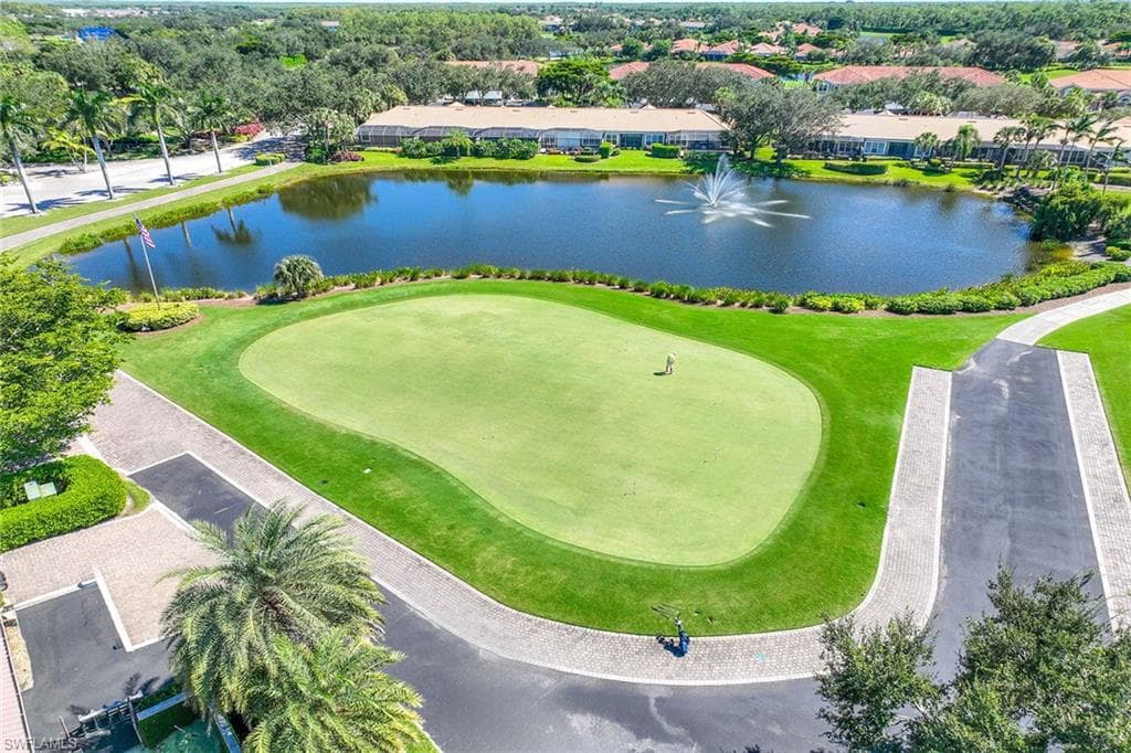 23526 Sandycreek TER # 304, ESTERO FL 34135-44