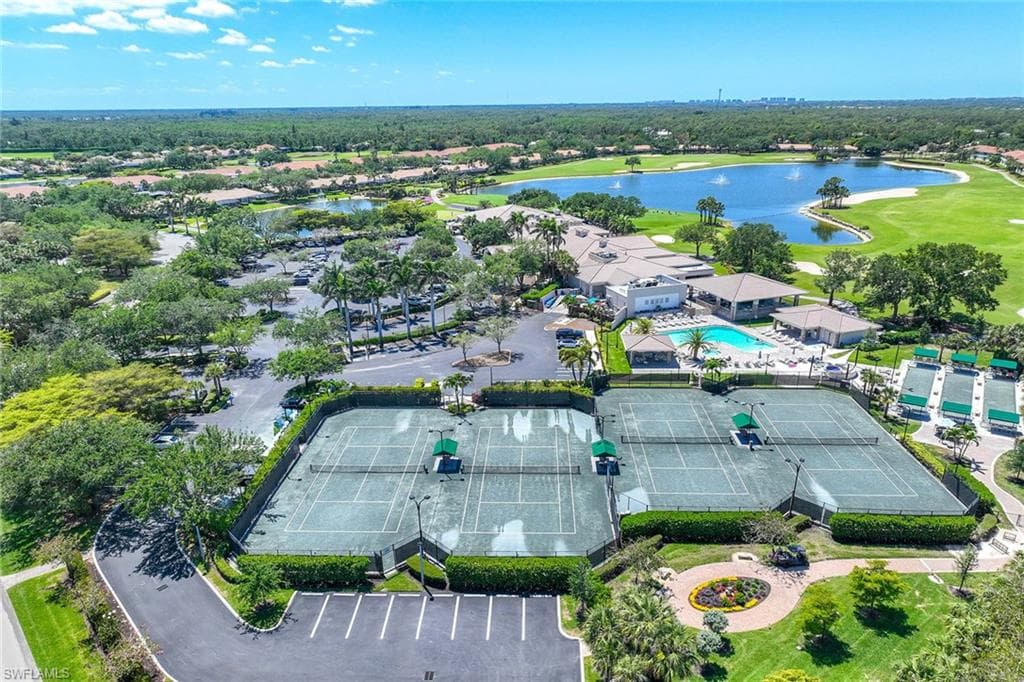 23526 Sandycreek TER # 304, ESTERO FL 34135-36