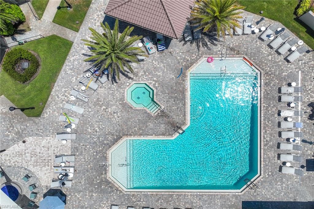 23526 Sandycreek TER # 304, ESTERO FL 34135-34