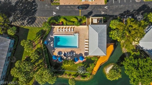 28130 Pine Haven WAY # 21, BONITA SPRINGS FL 34135-16