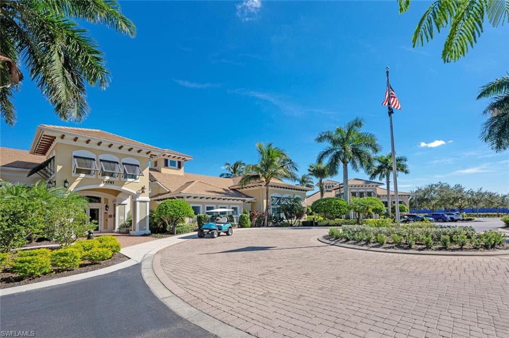 11279 Lithgow LN, FORT MYERS FL 33913-24