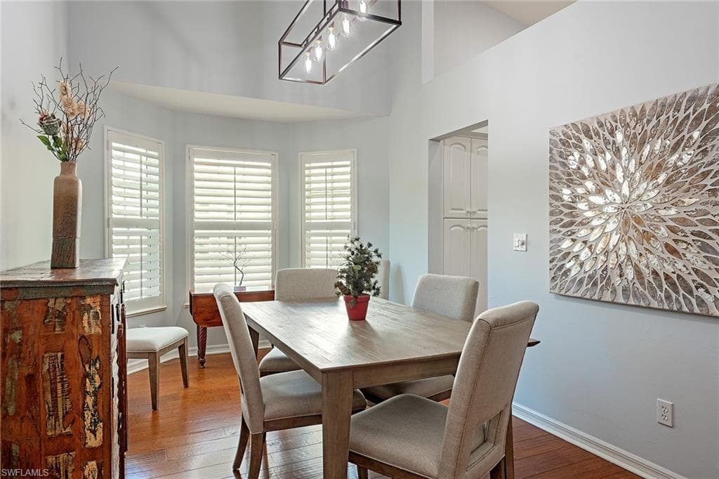 2540 Talon CT # 503, NAPLES FL 34105-2