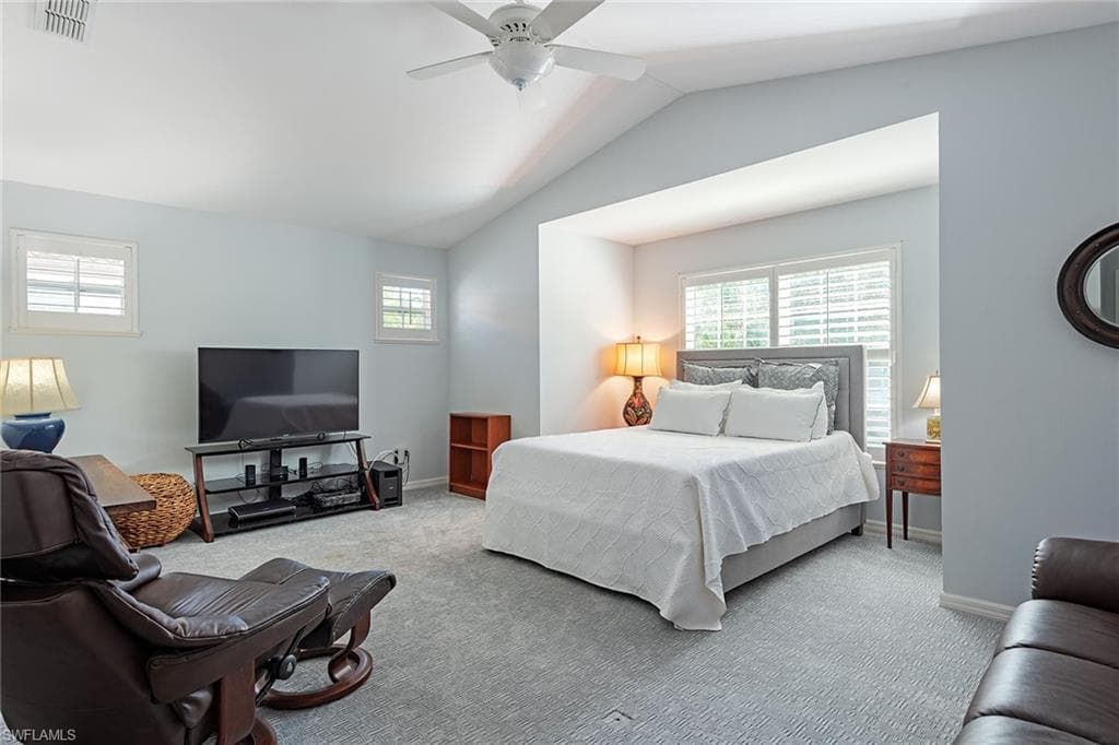 2540 Talon CT # 503, NAPLES FL 34105-7