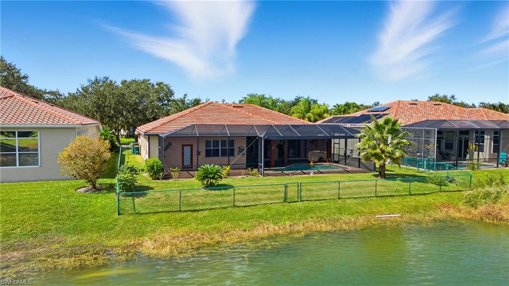 3236 Potomac CT, NAPLES FL 34120-46