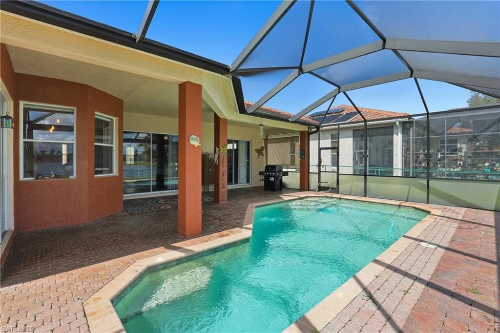 3236 Potomac CT, NAPLES FL 34120-42