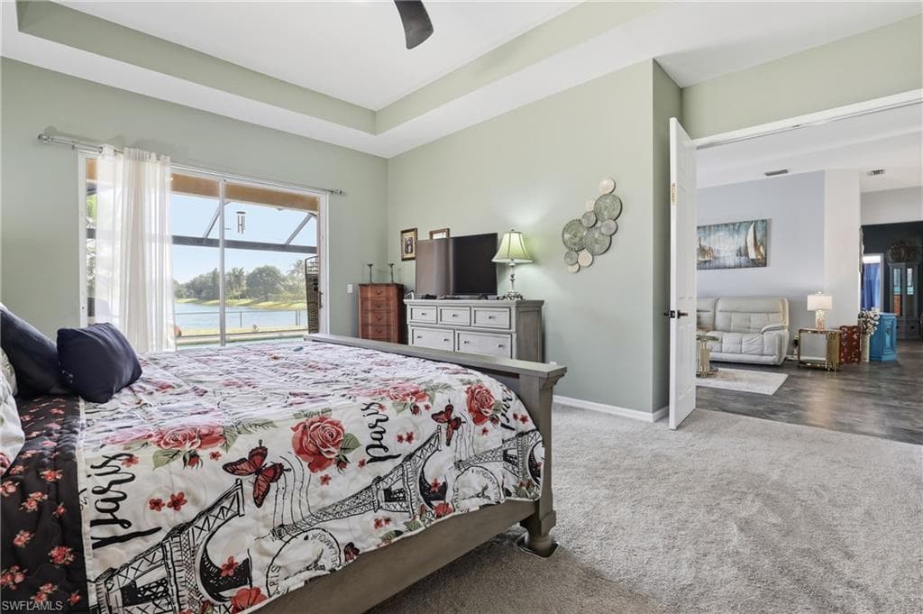 3236 Potomac CT, NAPLES FL 34120-21