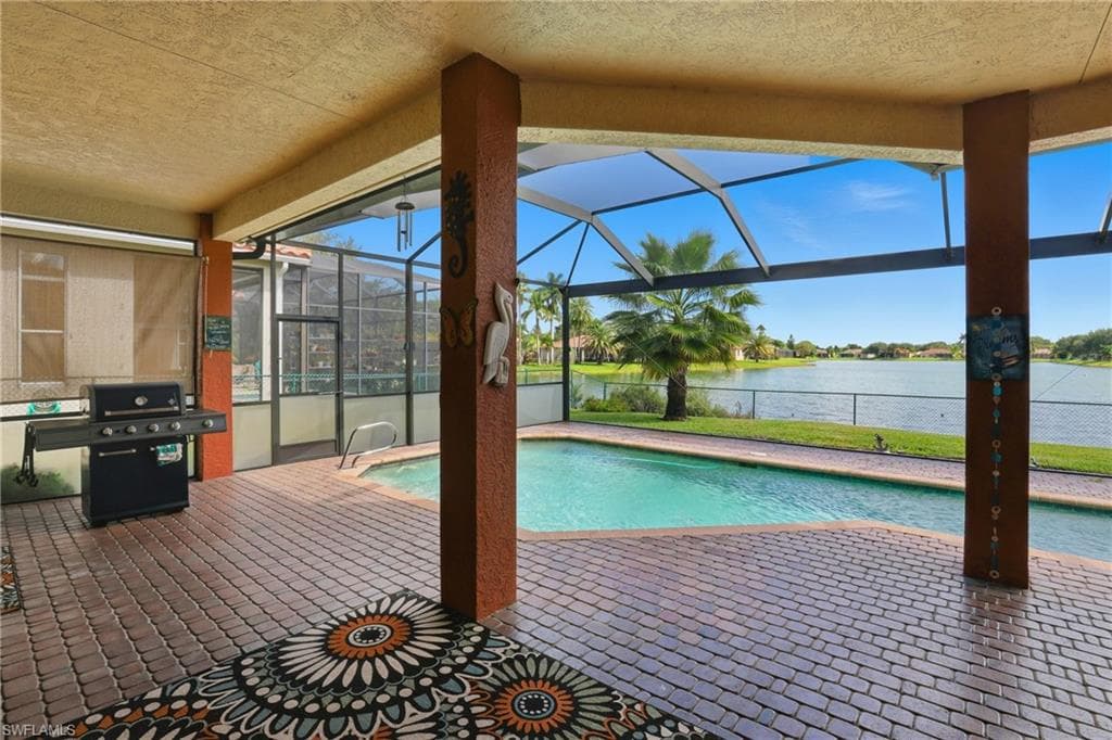 3236 Potomac CT, NAPLES FL 34120-40