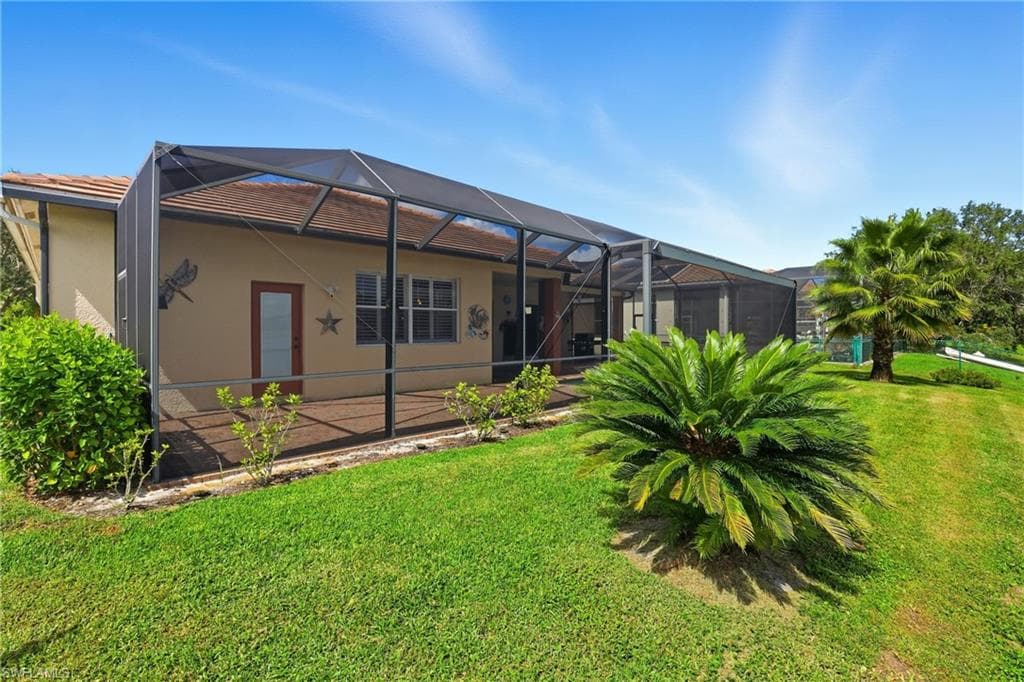 3236 Potomac CT, NAPLES FL 34120-44