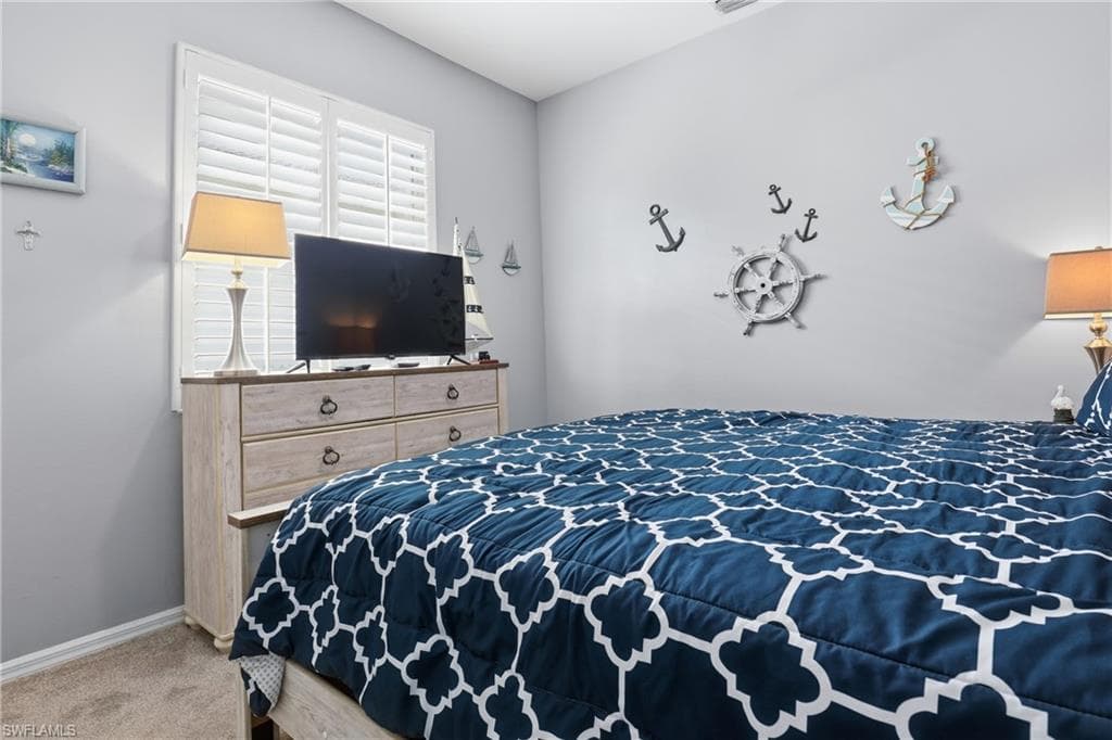 3236 Potomac CT, NAPLES FL 34120-30