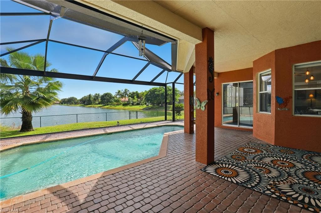 3236 Potomac CT, NAPLES FL 34120-38