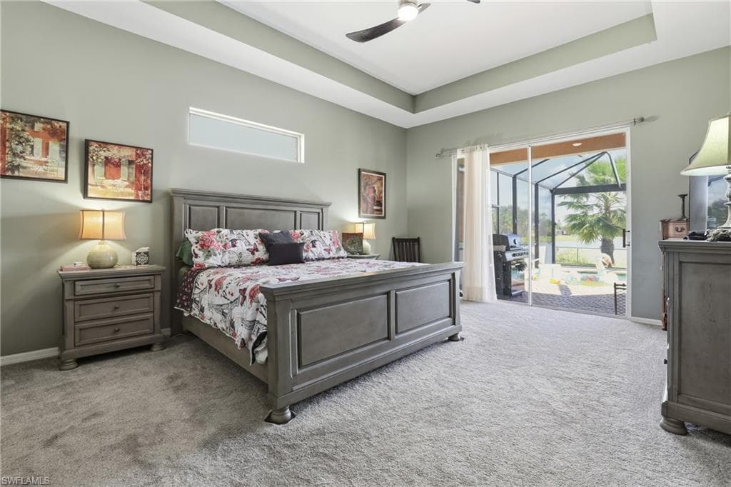 3236 Potomac CT, NAPLES FL 34120-20